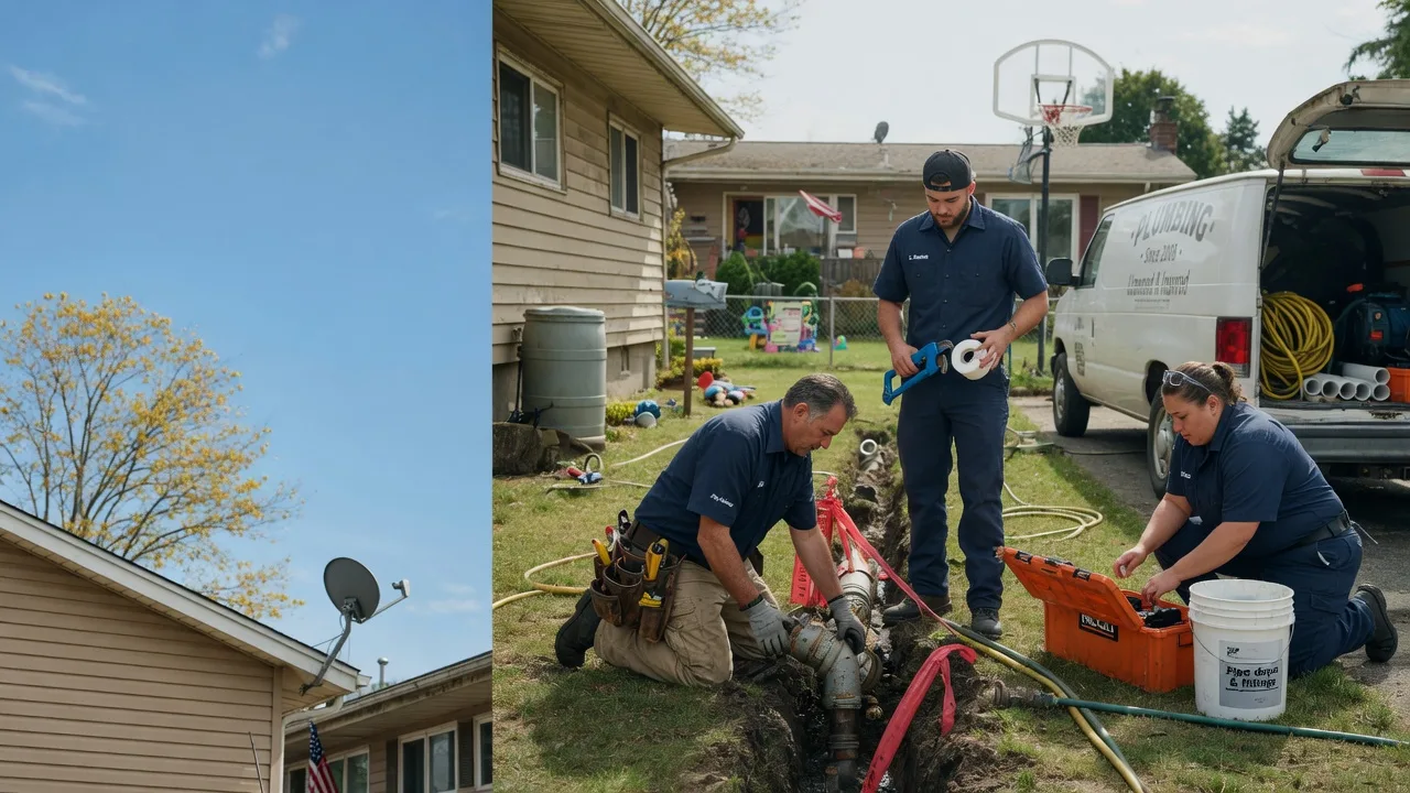 Garbage Disposal Replacement in Compton, AR near me